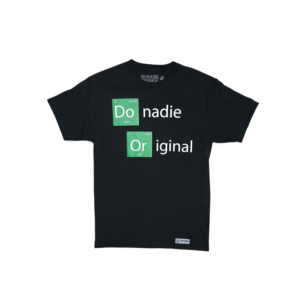PLAYERA DN BREAKINGBAD