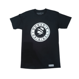 PLAYERA LOGO CLASICO