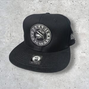 GORRA SNAP BACK LOGO CLASICO