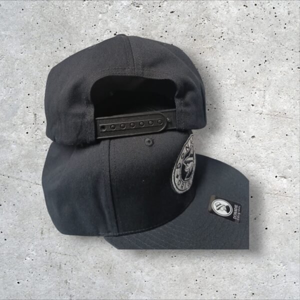 GORRA SNAP BACK LOGO CLASICO - Image 3