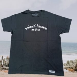 PLAYERA 8VO ANIVERSARIO NGA