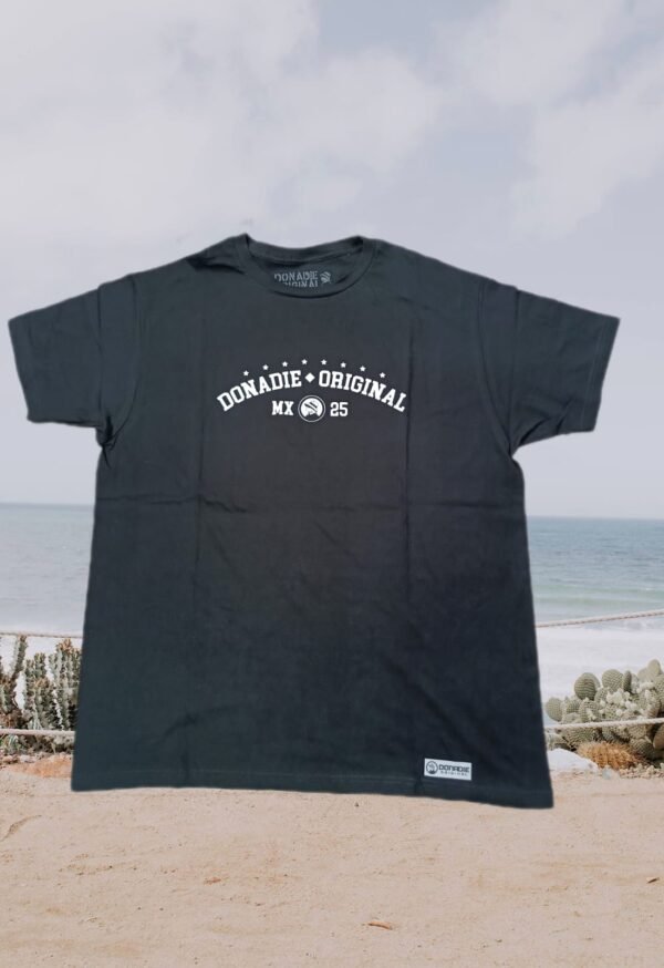 PLAYERA 8VO ANIVERSARIO NGA