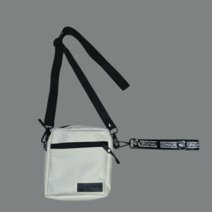 BOLSA MARIQUERA COLOR GRIS
