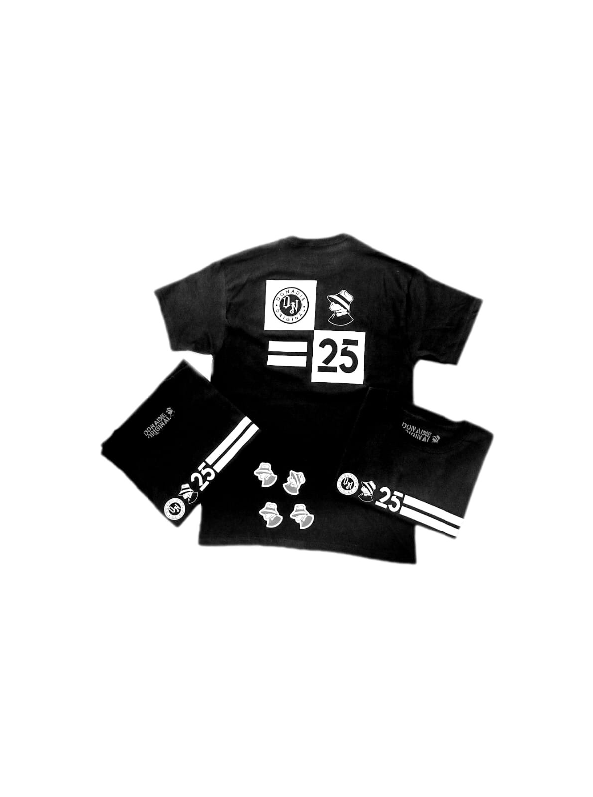 DN 025