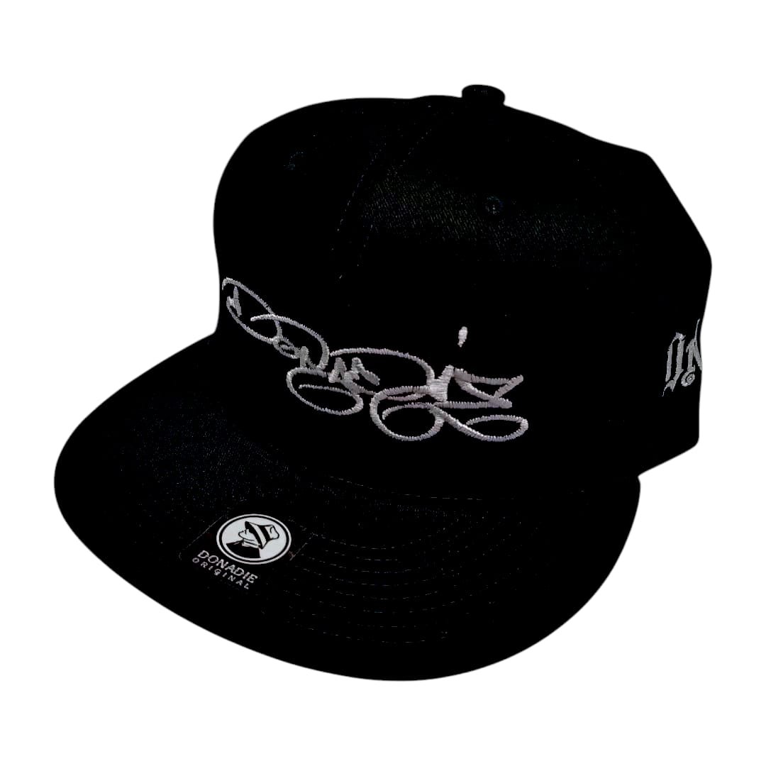 GORRA PLANA SNAP BACK MOD. TAGS - Image 3