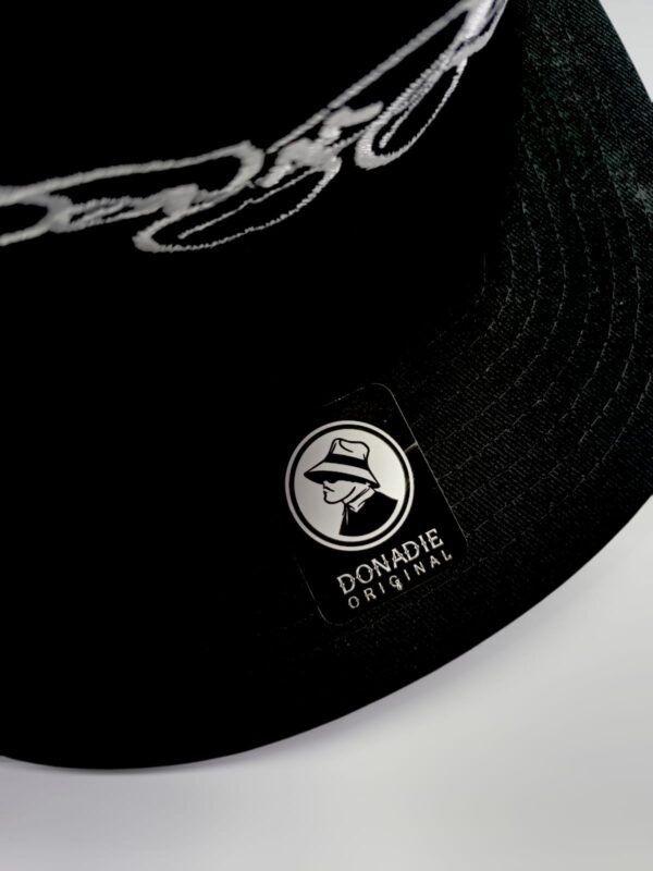 GORRA PLANA SNAP BACK MOD. TAGS - Image 5