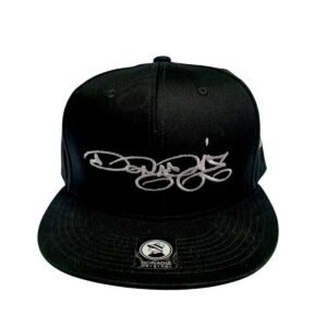 GORRA PLANA SNAP BACK MOD. TAGS